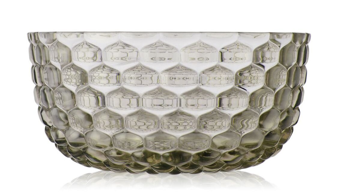 Jellies Family Bowl by Kartell Furniture Accessories